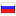 kolduhka.ru hosted country
